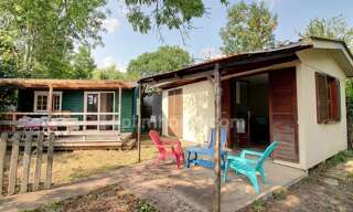 Maison 3 Pièces 42 m² à vendre à Villennes-sur-Seine (78670)