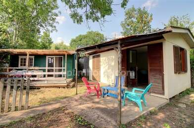 Maison 3 pièces 132950 €