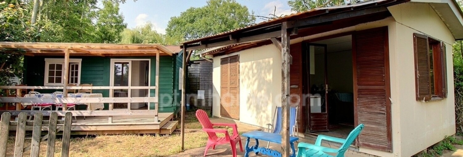 Maison 3 Pièces 42 m² à vendre à Villennes-sur-Seine (78670)