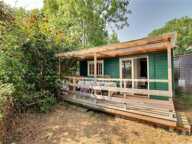 Chalets à vendre sur l'ile du Platais à VILLENNES SUR SEINE (78) — photo 2