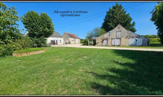 Maison 4 Pièces 79 m² à vendre à Château-la-Vallière (37330)