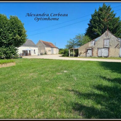 Maison 4 pièces 139000 €