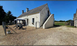 Maison 4 Pièces 79 m² à vendre à Château-la-Vallière (37330)