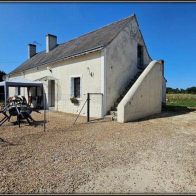 Maison 4 pièces 139000 €