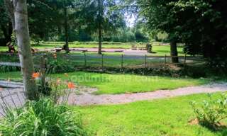 Maison 4 Pièces 103 m² à vendre à Creully sur Seulles (14480)