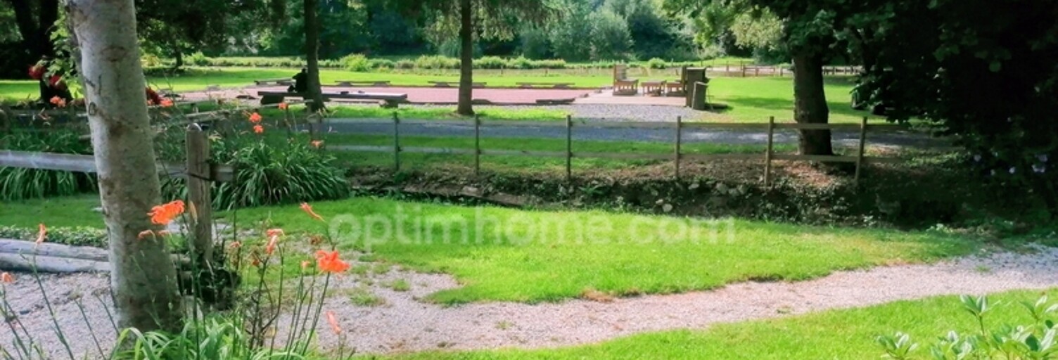 Maison 4 Pièces 103 m² à vendre à Creully sur Seulles (14480)