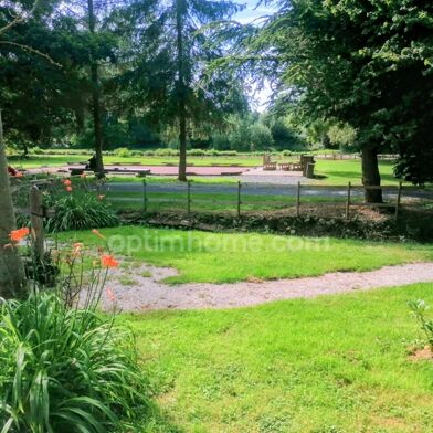 Maison 4 pièces 787500 €