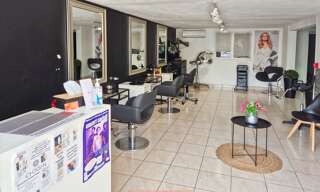 Commerce 2 Pièces 60 m² à vendre à Libourne (33500)