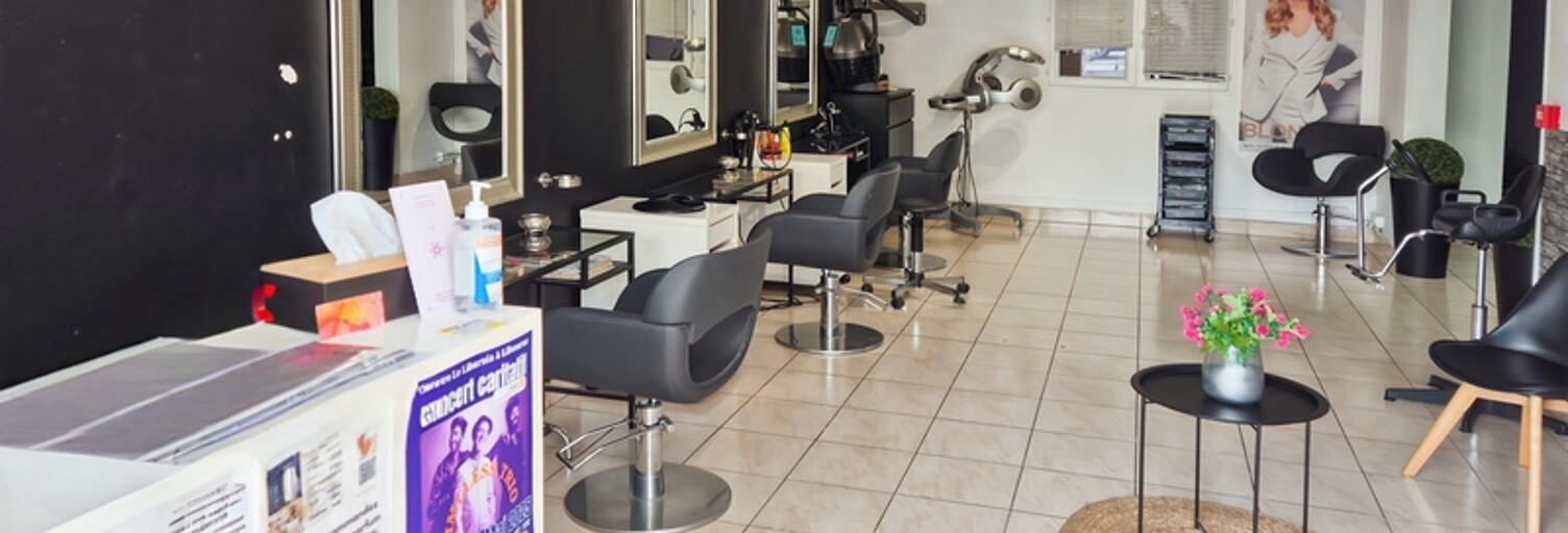 Commerce 2 Pièces 60 m² à vendre à Libourne (33500)