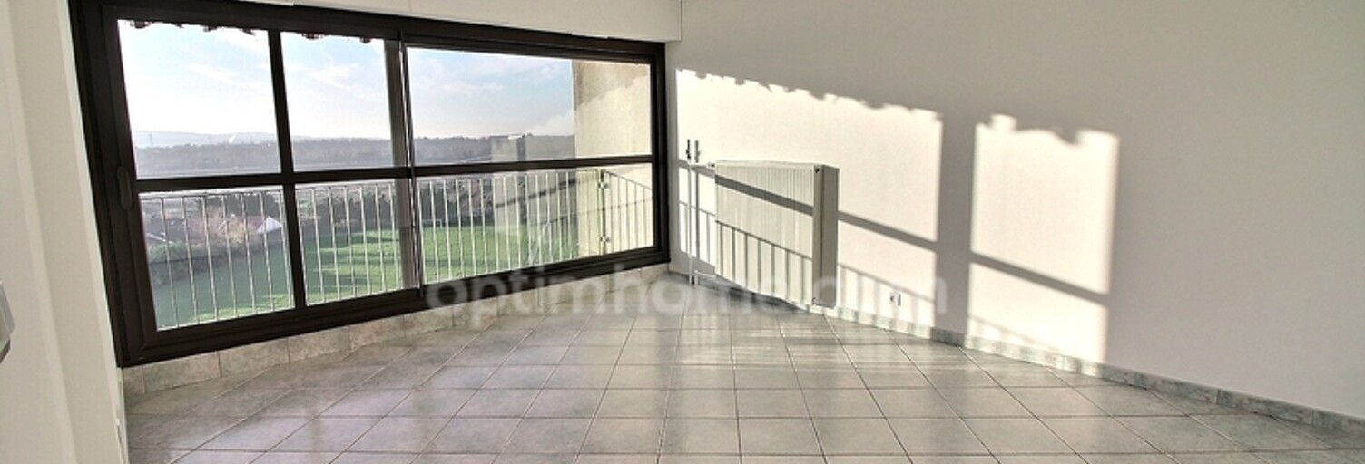 Appartement 4 Pièces 85 m² à vendre à Achères (78260)