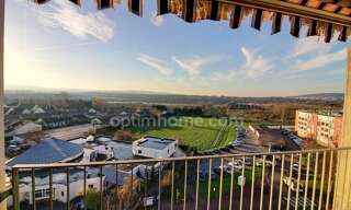 Appartement 4 Pièces 85 m² à vendre à Achères (78260)