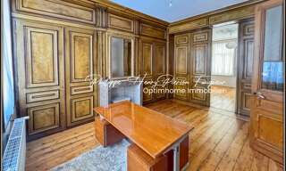 Maison 7 Pièces 203 m² à vendre à Lille (59000)