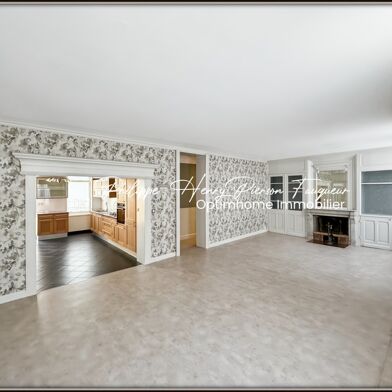 Maison 7 pièces 500000 €