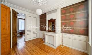 Maison 7 Pièces 203 m² à vendre à Lille (59000)