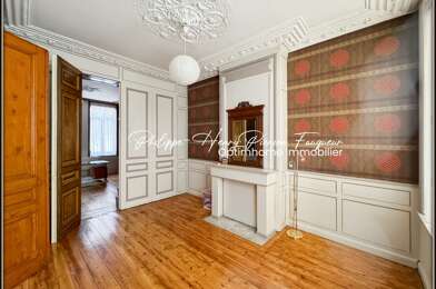 Maison 7 pièces 500000 €