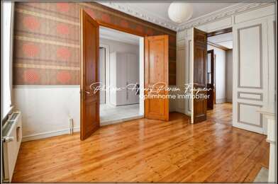 Maison 7 pièces 500000 €