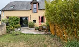 Immeuble  214 m² à vendre à Parigné-l'Évêque (72250)