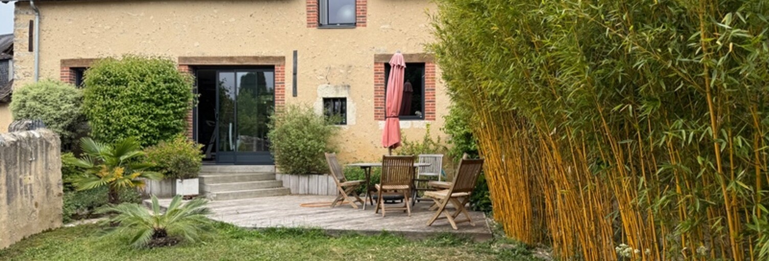 Immeuble  214 m² à vendre à Parigné-l'Évêque (72250)