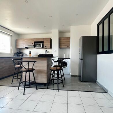 Appartement 3 pièces 159000 €