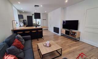 Appartement 2 Pièces 53 m² à vendre à Villers-le-Lac (25130)