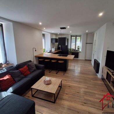 Appartement 2 pièces 147000 €