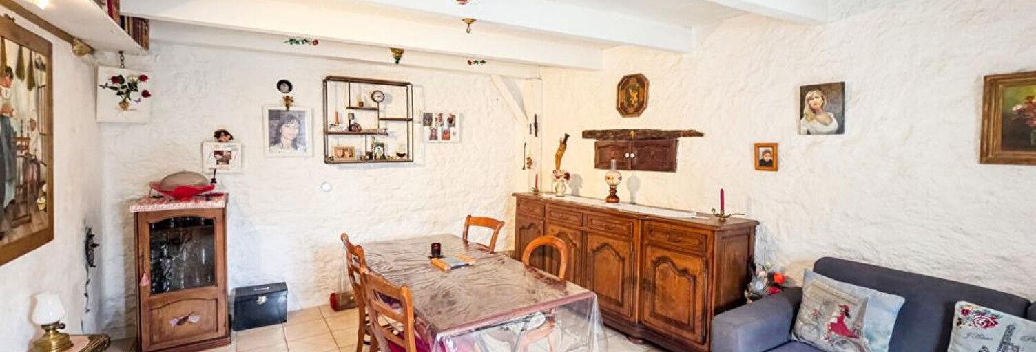 Maison 3 Pièces 76 m² à vendre à Pompierre-sur-Doubs (25340)