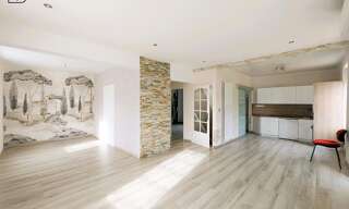 Maison 4 Pièces 106 m² à vendre à Pont-de-Roide-Vermondans (25150)