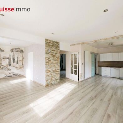 Maison 4 pièces 205000 €