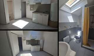 Appartement 2 Pièces 49 m² à louer à Libourne (33500)