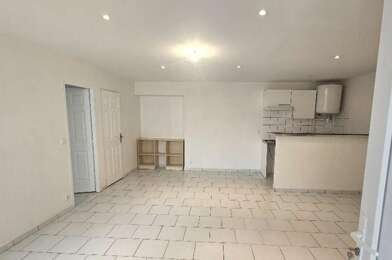 Appartement 2 pièces 655 €