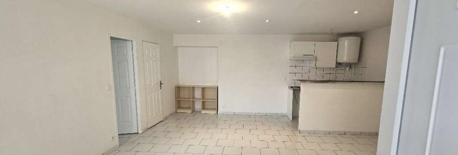 Appartement 2 Pièces 47 m² à louer à Libourne (33500)
