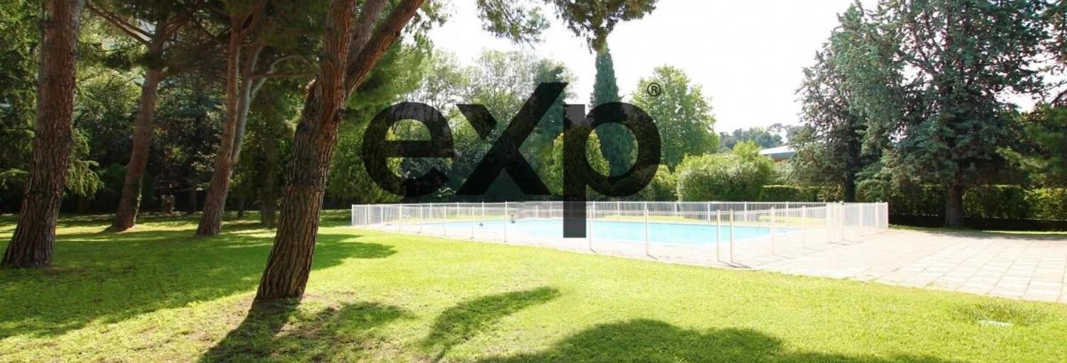 Appartement 3 Pièces 64 m² à vendre à Marseille 13 (13013)