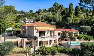 Maison 5 Pièces 204 m² à vendre à Mougins (06250)