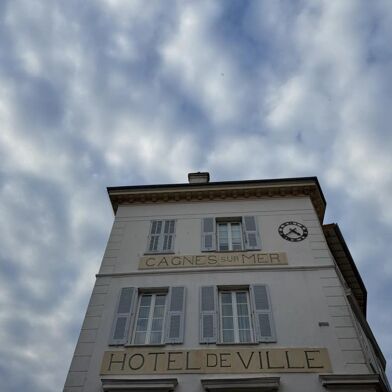 Appartement 1 pièces 140000 €