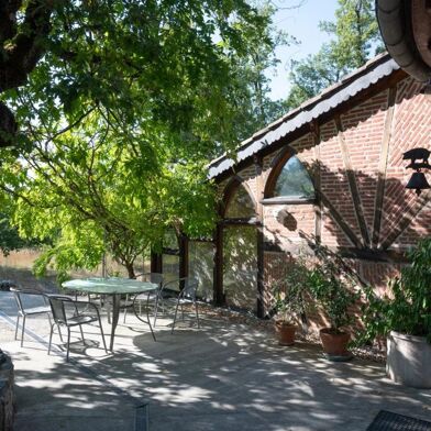 Maison 9 pièces 449000 €