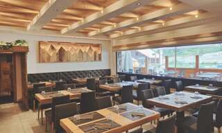 Commerce 4 Pièces 170 m² à vendre à Montgenèvre (05100)