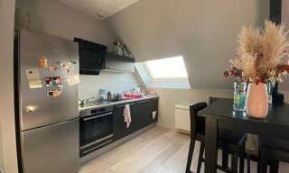 Appartement 2 Pièces 38 m² à louer à Tours (37000)