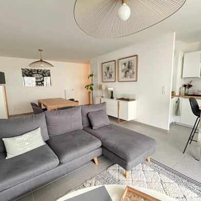 Appartement 4 pièces 551250 €