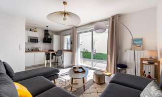 Appartement 4 Pièces 92 m² à vendre à Pornichet (44380)