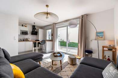 Appartement 4 pièces 498750 €