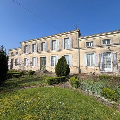 Maison 6 pièces 265000 €