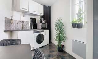 Appartement 1 Pièce 19 m² à louer à Brest (29200)