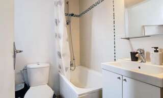 Appartement 1 Pièce 19 m² à louer à Brest (29200)