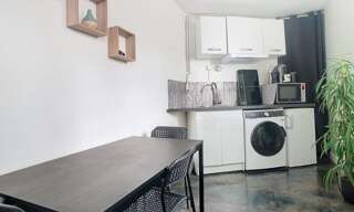 Appartement 1 Pièce 19 m² à louer à Brest (29200)