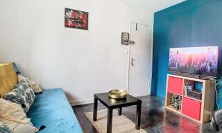 Appartement 1 Pièce 19 m² à louer à Brest (29200)