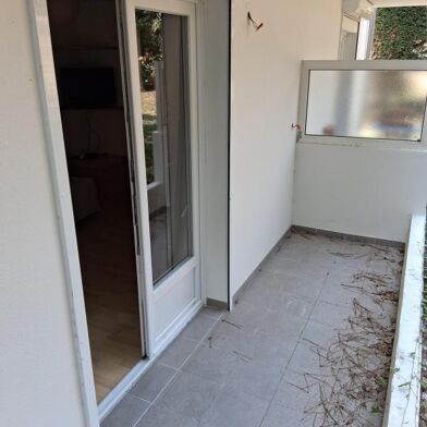 Appartement 1 pièces 111750 €