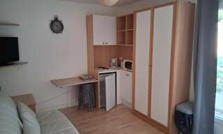 Appartement 1 Pièce 15 m² à vendre à La Baule-Escoublac (44500)