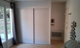 Appartement 1 Pièce 15 m² à vendre à La Baule-Escoublac (44500)