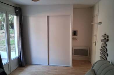 Appartement 1 pièces 106750 €