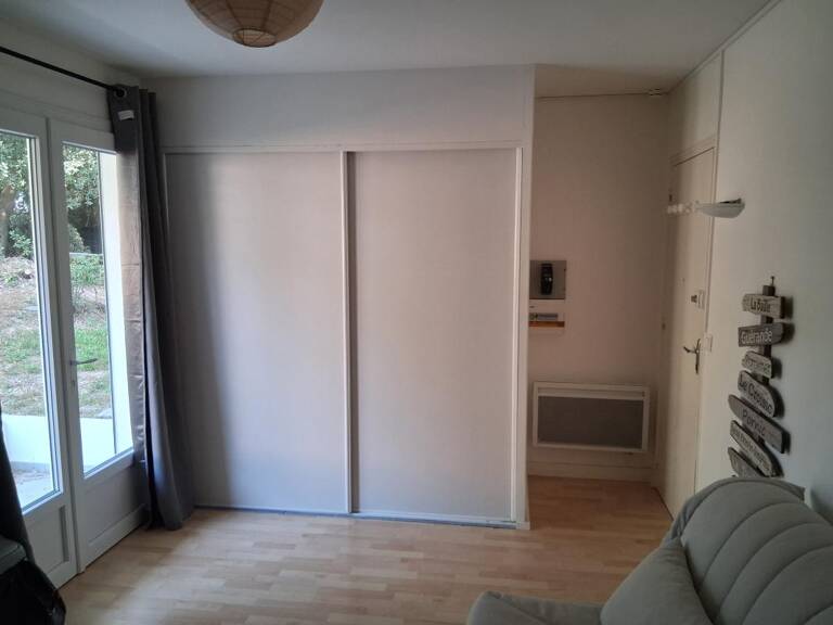 VENTE d'un appartement T1 (15 m² Carrez) à LA BAULE ESCOUBLAC — photo 1